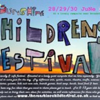 the sunshine child festival avatar image
